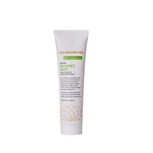 Goldfaden MD Radiance Whip Brightening Treatment Mask